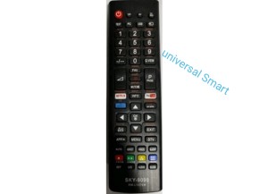 UNIVERSAL SMART 9090/7737