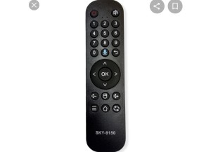 RECEP HTV BOX 7 HD 9150/7149