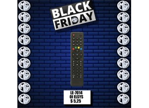 RECEP. OI ELSYS 7014