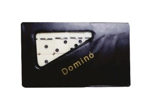 DOMINO 10MM 28PÇS