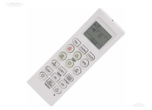 AR CONDICIONADO LG 7433/8080/3812