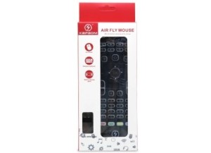 UNIVERSAL AIR MOUSE COM TECLADO KA-1110/7715