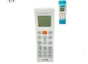 AR CONDICIONADO LG 7288/9103