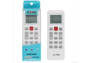 AR CONDICIONADO PHILCO 7294/9086