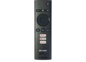 RECEP INTELBRAS IZY PLAY 9301