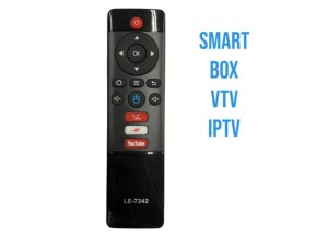 RECEP. IPTV SMART BOX 7342