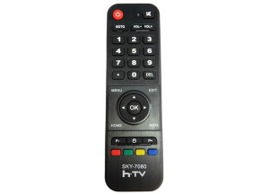 RECEP. HTV 7080/7454