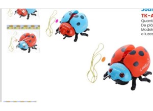 JOANINHA  DANÇANTE TK-AB7360