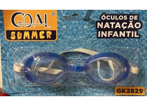 ÓCULOS DE NATAÇÃO INFANTIL GK2829