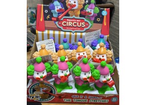 PALHACINHO EMBORRACHAO SOLTA LINGUA GK2680