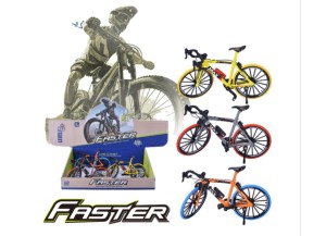 COLEÇÃO BICICLETA FERRO GK3040