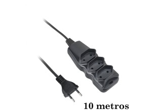 EXTENSÃO 10 METROS