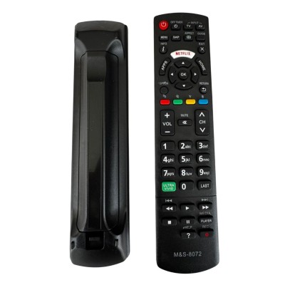 PANASONIC SMART NETFLIX (COMPATIVEL) 8072/7514