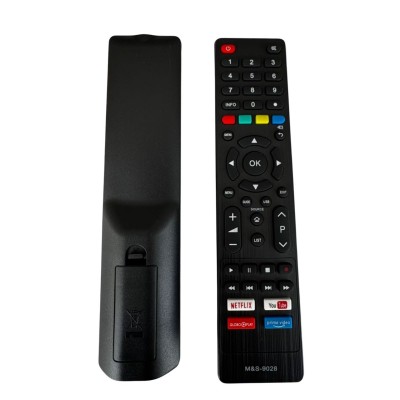 PHILCO SMART NETFLIX/YOUTUBE/GLOBOPLAY/PRIME VIDEO (COMPATIVEL) 9063/9028/7250/2950