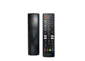 LG SMART NETFLIX,PRIME,DISNEY,GLOBOPLAY (COMPATIVEL) 9154/2897/7271