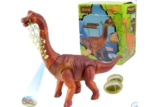 DINO PARQUE DOS DINO OVINHO